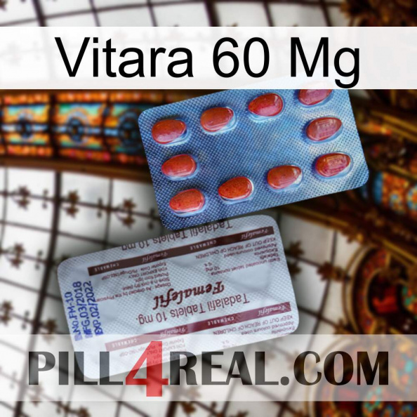 Vitara 60Mg 36